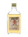 Longmorn Glenlivet 12 Year Old Bottled 1970s - Gordon & MacPhail 5cl / 40%
