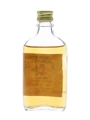Longmorn Glenlivet 12 Year Old Bottled 1970s - Gordon & MacPhail 5cl / 40%