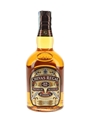 Chivas Regal 12 Year Old Bottled 2007 70cl / 40%