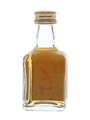 Aberlour Glenlivet 12 Year Old Bottled 1980s 4.7cl / 40%