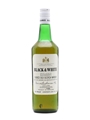 Buchanan's Black & White Bottled 1970s 75 cl / 40%