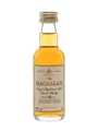 Macallan 10 Year Old Bottled 1990s 5cl / 40%