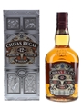 Chivas Regal 12 Year Old Bottled 2012 70cl / 40%