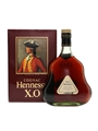 Hennessy XO Bottled 1980s 70cl / 40%