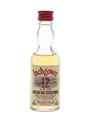 Inchgower 12 Year Old Bottled 1970s 5cl / 40%