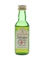Talisker 8 Year Old Bottled 1980s 5cl / 45.8%