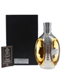 Dimple 12 Year Old Royal Decanter Royal Holland Pewter 75cl / 43%