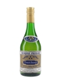 Burnez Freres 3 Star French Brandy Bottled 1990s 70cl / 36%