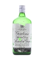 Gordon's Special Dry London Gin Bottled 1980s 75cl / 40%