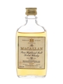 Macallan 10 Year Old 100 Proof Bottled 1970s - Gordon & MacPhail 4cl / 57%