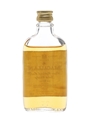 Macallan 10 Year Old 100 Proof Bottled 1970s - Gordon & MacPhail 4cl / 57%