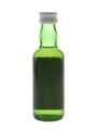 Glenturret Bottled 1970s 5cl / 43%