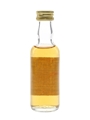 Inchgower 12 Year Old Bottled 1980s 5cl / 40%