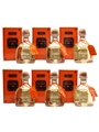 Patron Reposado  6 x 70cl / 40%