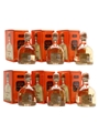 Patron Reposado  6 x 70cl / 40%