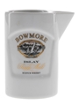 Bowmore Water Jug  9cm Tall