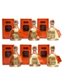 Patron Reposado  6 x 70cl / 40%