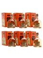 Patron Reposado  6 x 70cl / 40%
