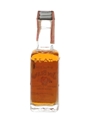 Jim Beam 4 Year Old Bottled 1970s 4.7cl / 40%