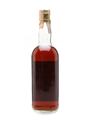 Macallan 1960 Rinaldi Bottled  1970s 75cl