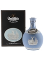 Glenfiddich 21 Year Old Wedgwood Decanter Bottled 1987 70cl / 43%