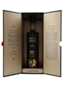 Whyte & Mackay 1966 50 Year Old Bottled 2019 - 175th Anniversary 50cl / 44.6%