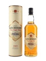 Glen Deveron 1989 10 Year Old  100cl / 43%