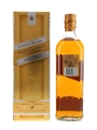 Johnnie Walker Gold Label 18 Year Old Bottled 1990s 70cl / 43%