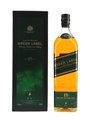 Johnnie Walker Green Label 15 Year Old  100cl / 43%