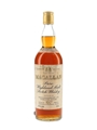 Macallan 10 Year Old 100 Proof Bottled 1970s 75cl / 57%