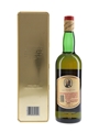 Glenlivet 12 Year Old Bottled 1980s - Classic Golf Courses Turnberry 75cl / 40%