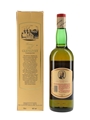 Glenlivet 12 Year Old Bottled 1980s 75cl / 40%