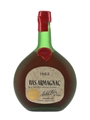 Michel Faure 1962 Bas Armagnac Bottled 1970s 70cl / 40%