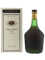 Godet Freres VSOP Bottled 1980s 70cl / 40%
