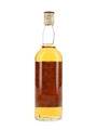 Glen Moray Glenlivet 10 Year Old Bottled 1980s 75cl / 40%