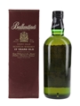 Ballantine's 17 Year Old Bottled 1980s - Duty Free 75cl / 43%