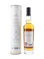 Bimber Small Batch Peated Cask Batch No. 01-2020 70cl / 54.1%