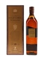 Johnnie Walker Gold Label 18 Year Old The Centenary Blend 75cl / 40%