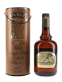 Bowmore 12 Year Old Bottled 1980s 100cl / 43%