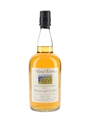 Glenglassaugh 1978 27 Year Old Bottled 2006 - Artist Edition 70cl / 56.8%