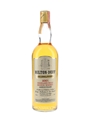 Miltonduff Glenlivet 5 Year Old Bottled 1970s - Spirit 75cl / 40%