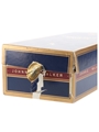 Johnnie Walker Oldest Bottled 1988-1991 - Blue Label 75cl / 43%