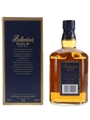 Ballantine's Gold Seal 12 Year Old Bottled 1980s 75cl / 43%
