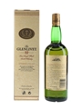 Glenlivet 12 Year Old Bottled 2000s 100cl / 40%