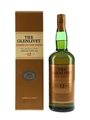 Glenlivet 12 Year Old American Oak Finish Bottled 2000s 100cl / 40%