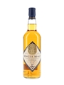 Miltonduff 1966 37 Year Old Bottled 2003 - Single Malts Direct 70cl / 40%