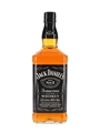 Jack Daniel's Old No.7  100cl / 40%