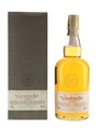 Glenkinchie 10 Year Old Bottled 1980s-1990s 100cl / 43%