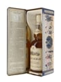 Glen Moray 12 Year Old Bottled 1980s - Scotland's Historic Highland Regiments 75cl / 40%