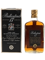 Ballantine's 17 Year Old Bottled 1970s 75cl